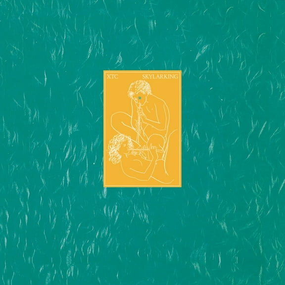 XTC - Skylarking - CD   Blu-Ray Audio Dolby Atmos Edition Mixed By Steven Wilson - Music & Performance - CD
