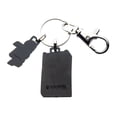thumbnail image 3 of Groot's Game Key Chain, 3 of 3