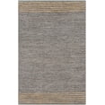 thumbnail image 2 of Mark&Day Area Rugs, 5x7 Poeldonk Rustic Medium Gray Area Rug, Beige Grey Carpet for Living Room, Bedroom or Kitchen (5' x 7'6"), 2 of 6
