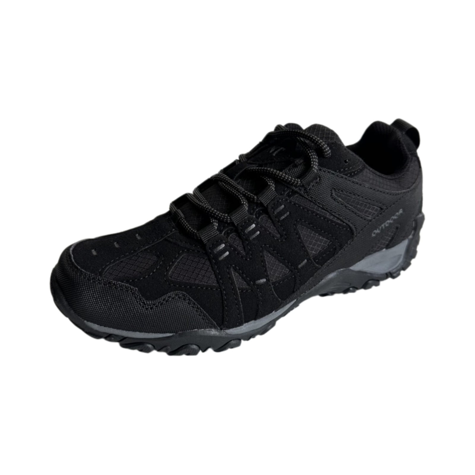 Unisex Outdoor Hiking Shoes Breathable Lightweight Trail Walking Sneakers Non Slip Trekking Shoes
