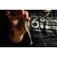 thumbnail image 4 of 6th Sense Party Minnow Soft Plastic Swimbait Drop Shot and Finesse Fishing Bait, 4 of 6
