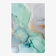 thumbnail image 4 of Cortina de baño Billuyoard Impermeable A prueba de moho 200x180, 4 of 6