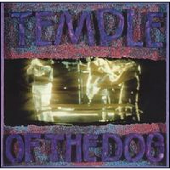 Pre-Owned Temple of the Dog (CD 0075021535022) by Temple of the Dog