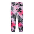 thumbnail image 3 of Justice Girls Everyday Favorite Tie-Dye Sweatpant Jogger, Sizes 5-18, 3 of 6