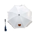 thumbnail image 5 of Almencla Baby Parasol with on Foldable Cute Easy to Install Pram Umbrella Canopy Shade for Outdoor Activities Kids, 5 of 8