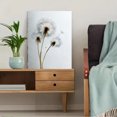 thumbnail image 5 of Dandelion Canvas Print, Wall Decor for Living Room Bedroom Dining Room Office Entryway Hotel Study, 5 of 8