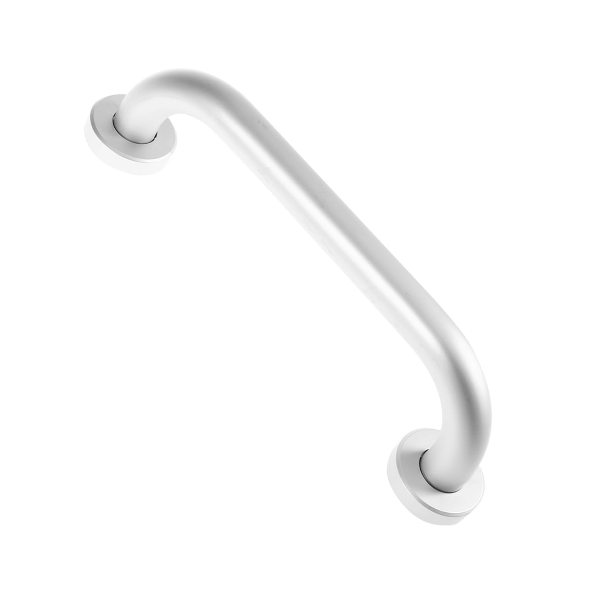 30cm/11.8" Antislip Bath Handgrip Grab Bar Bathroom Bathtub Tub Shower Handgrip Safety Handle
