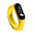 thumbnail image 1 of Reloj digital infantil Mejor belleza reloj deportivo para estudiantes, 1 of 2