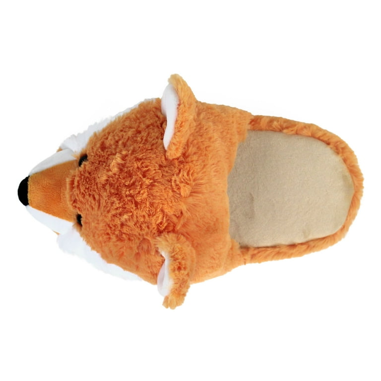 Fox store slippers walmart