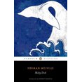 thumbnail image 1 of MOBY DICK PENGUIN CLASSICS HERMAN MELVILLE, 1 of 1