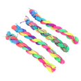 thumbnail image 2 of 4 Bundles Weaving Thread DIY Weave Rope Braided Thread DIY Braided Rope, 2 of 6