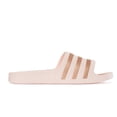 thumbnail image 4 of Sandalias Adidas Adilette Aqua FW4291 Rosa Pastel Mujer 23, 4 of 7