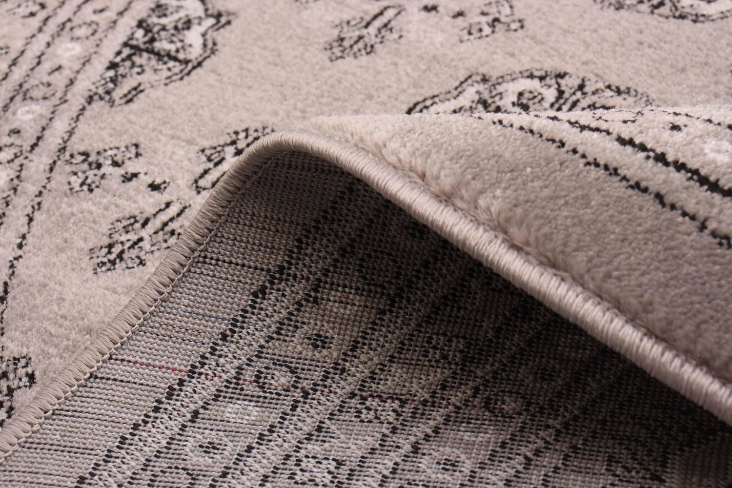 Tapis Tekke Oriental pour Salon, Salle à Manger, Chambre