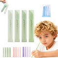 thumbnail image 1 of Green Double Sided Tape Pen - Gradient Adhesive Roller, 1 of 7
