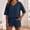 #7Navy, variant on Byworldtasic 2 Piece Lounge Short Sets for Women Oversized Summer Outfit Casual Beach Vacation Airport Sets with Pockets