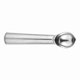 thumbnail image 4 of Cuchara Para Helado Anticongelante Antiadherente De Metal Portátil, Herramienta De Cocina, Nueva Para El Hogar Y La Tienda De Postres, 4 of 7