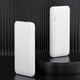 thumbnail image 5 of Cargador portátil QCY PB10 10000mAh PD USB-C Power Bank 18W, 5 of 8