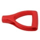 thumbnail image 5 of De Agarre D De Pala, 32 Mm De Plástico Spade Spade Nieve Reemplazo De La Pala Accesorios De Jardín Para La Nieve Scoop Daving Raking Herramienta De Jardinería Campamento, 5 of 7