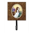 thumbnail image 1 of Carolines Treasures SS8105SH4 Springer Spaniel Leash Holder Or Key Hook, 1 of 1