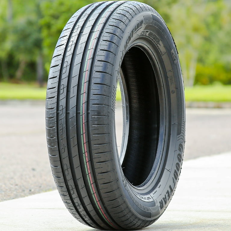 Goodyear EfficientGrip Performance, Summer Tire, 215/60R16 95H
