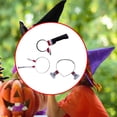 thumbnail image 1 of Accesorios para vestido con diadema de Halloween perfecl decoración novedosa cosplay cuchillo clavo tornillo, 1 of 8