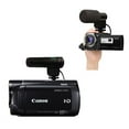 thumbnail image 3 of Stereo Microphone With Windscreen (Shotgun) For Sony HDR-CX550V, 3 of 4