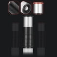 thumbnail image 2 of bike inner Stem Increaser Bike Fork Stem Riser Bicycle Fork Extender 28.6mm, 2 of 7