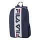 thumbnail image 2 of Mochila Fila Backpack New Flag Unisex Escolar Oficina azul Unitalla, 2 of 7