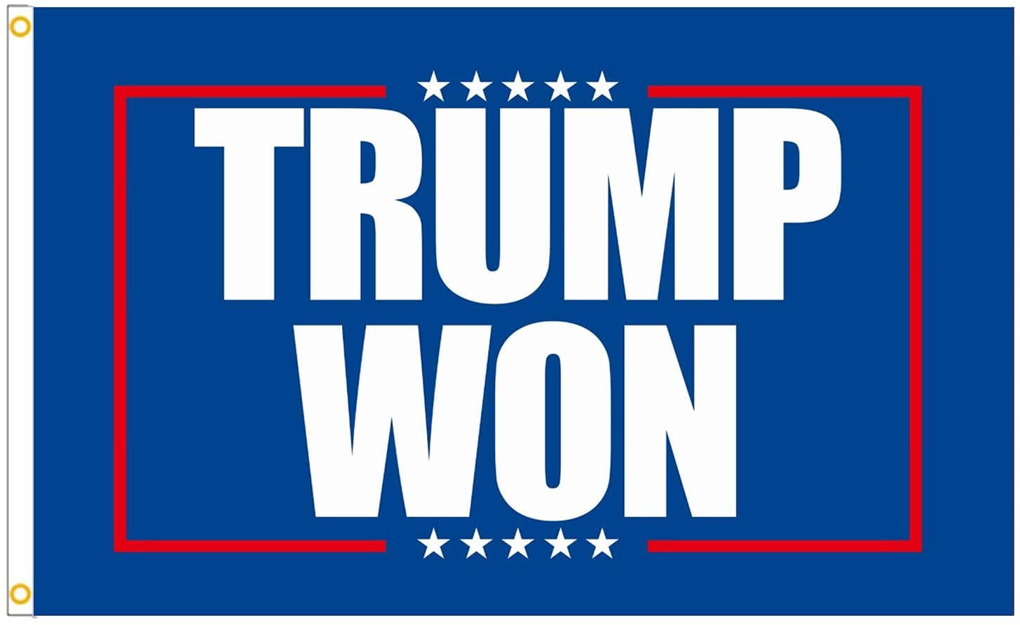 Two years later (2020 election) | Page 3 | Political Talk