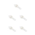 thumbnail image 2 of Advancent Egg Yolk Separator Plastic Sifting Household Home Accessories Utensils Kitchen Divider Separators Baking Tool Supplies Type2 NO2 Advancent CBP016051, 2 of 5