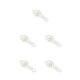 thumbnail image 1 of Advancent Egg Yolk Separator Plastic Sifting Household Divider Tool Separators Baking Home Supplies Utensils Accessories Kitchen Type2 NO2 Advancent CBP016051, 1 of 5