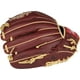 thumbnail image 5 of Guante de béisbol Rawlings Sandlot Series 11.5 pulgadas Infield, 5 of 7