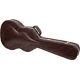 thumbnail image 4 of Crossrock Electric Guitar Case Fits PRS SE Standard solid body Guitar, Right-hand, 4 of 6