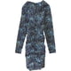thumbnail image 2 of Vestido Aurora para Mujer Guess Azul XS, 2 of 2