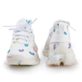 thumbnail image 4 of Sugar Candy Walking Shoes for Men Woman Lightweight Tennis Fashion Elastic Sports Shoes Cushion Basketball Shoes, 4 of 7