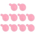 thumbnail image 1 of 10pcs Squeeze Stress Ball Squeeze Doll Insert Press Bubble Insert For Crochet Pvc Decompression Doll Making Insert Inner Ball Bubble, 1 of 7
