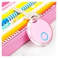 thumbnail image 4 of Anti-lost Keychain Key Finder Device Mobile Phone Lost Alarm Bi-Directional Finder Artifact Smart Tag GPS Tracker ,Timely Reminder, 4 of 7