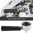 thumbnail image 3 of Coffee Machine Parts Household Coffee Machine Parts Bracket Handle for KF6001 KF7001 KF8001 KF5002, 3 of 3
