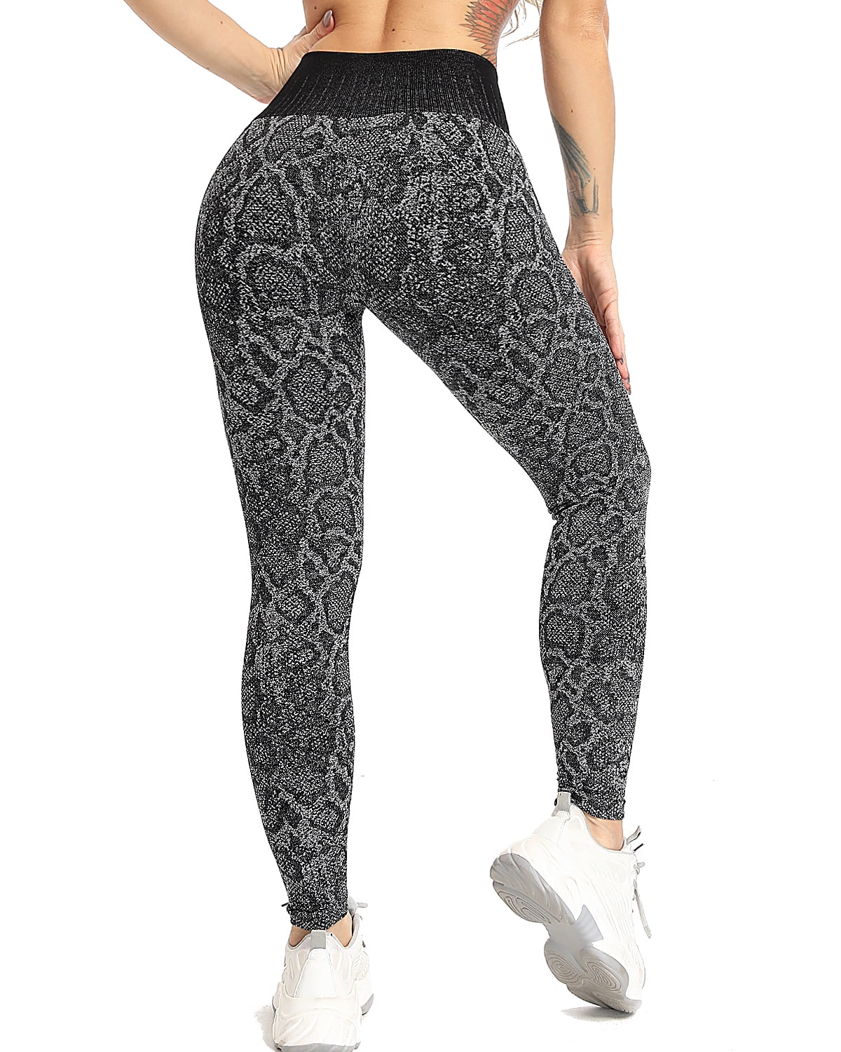 Seasum Highwaist Leggings