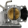 thumbnail image 2 of 16400-RNA-A01 CCIYU Throttle Body fit for 2006 2007 2008 2009 2010 2011 for Honda Civic 1.8L, 2 of 7