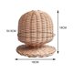 thumbnail image 4 of Perchero para sombreros, soporte de exhibición de almacenamiento, organizador de mesa, soporte liviano para 505 cm x 18 cm x 18 cm, 4 of 9