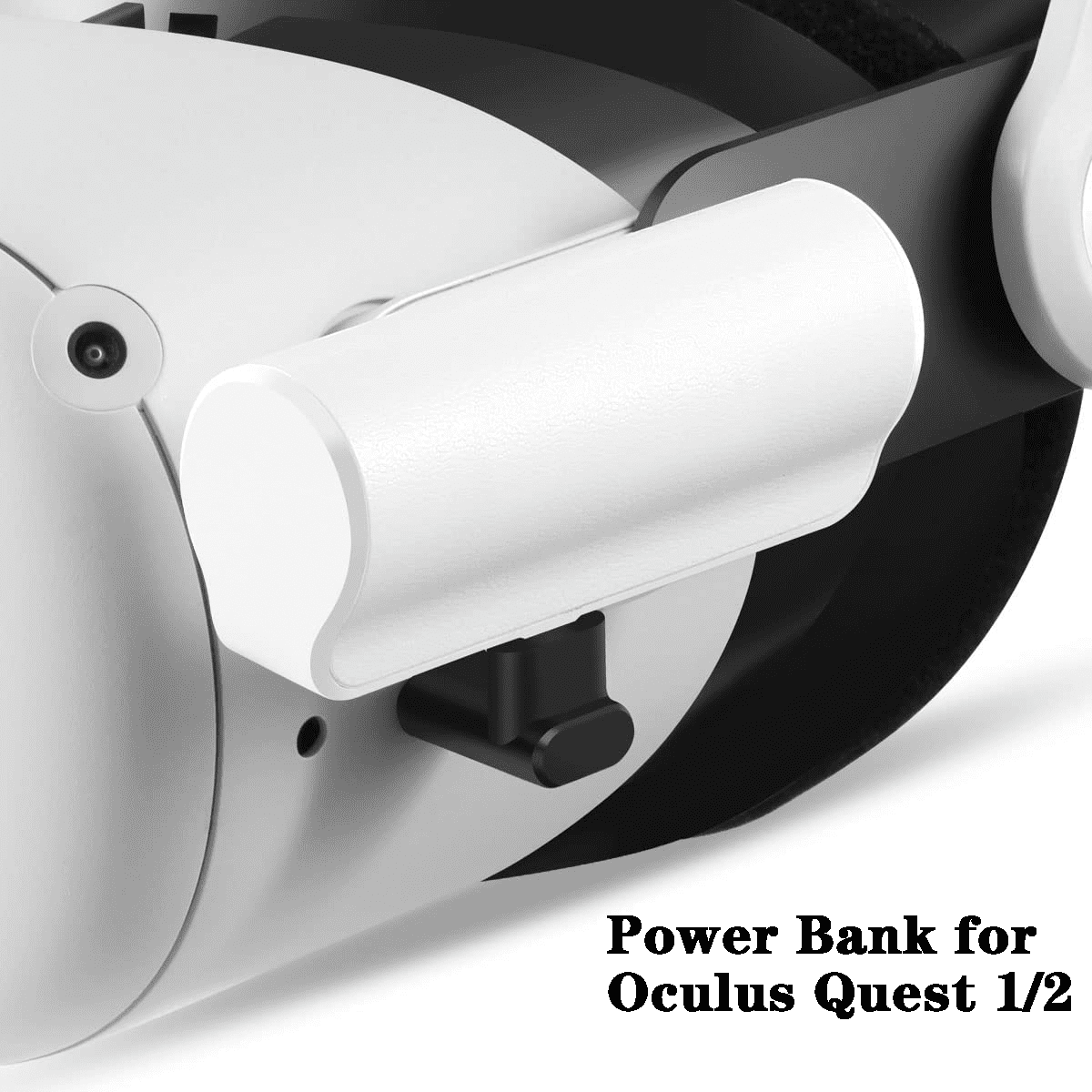 Oculus quest 2 extra battery discount