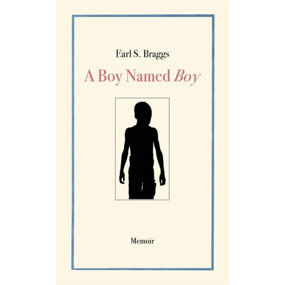 A Boy Named Boy (Paperback)