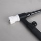 thumbnail image 4 of 11 TIG welding 12 White ceramic nozzle Aluminum oxide cup kit welding gun compatible 17 18 26 short barrel collet gas, 4 of 5