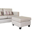 thumbnail image 4 of Sala Esquinera Amosa GDL Casa Beige 220 X 152 CM convertible a lado izquierdo o derecho, 4 of 6