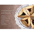 thumbnail image 2 of Green's Bakery Sugar Free Raspberry Hamantashen, 3 Pack 12 oz., 2 of 7