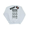 thumbnail image 1 of The Big Bang Theory Chandail en Molleton pour Femmes Sheldon Emotions, 1 of 1