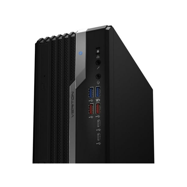 Acer Veriton X4 Desktop, Intel Core i5-9400 Upto 4.1GHz, 32GB RAM