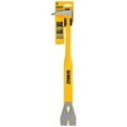 thumbnail image 3 of Dewalt 18-inch Precision Pry Bar, 3 of 5