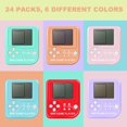 thumbnail image 3 of Llavero DOEA para videojuegos Party Favors, 24 unidades, para niños, 3 of 7